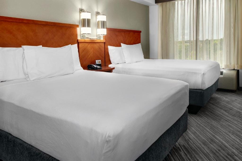 Candlewood Suites - Cincinnati Northeast - Mason by IHG — 2