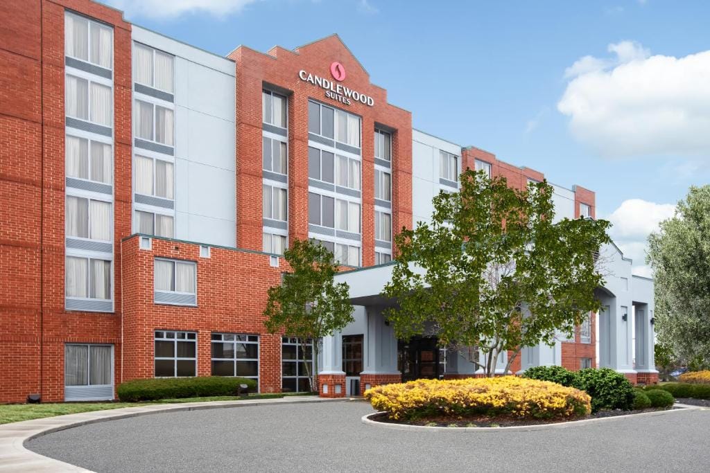 Candlewood Suites - Cincinnati Northeast - Mason by IHG — 3
