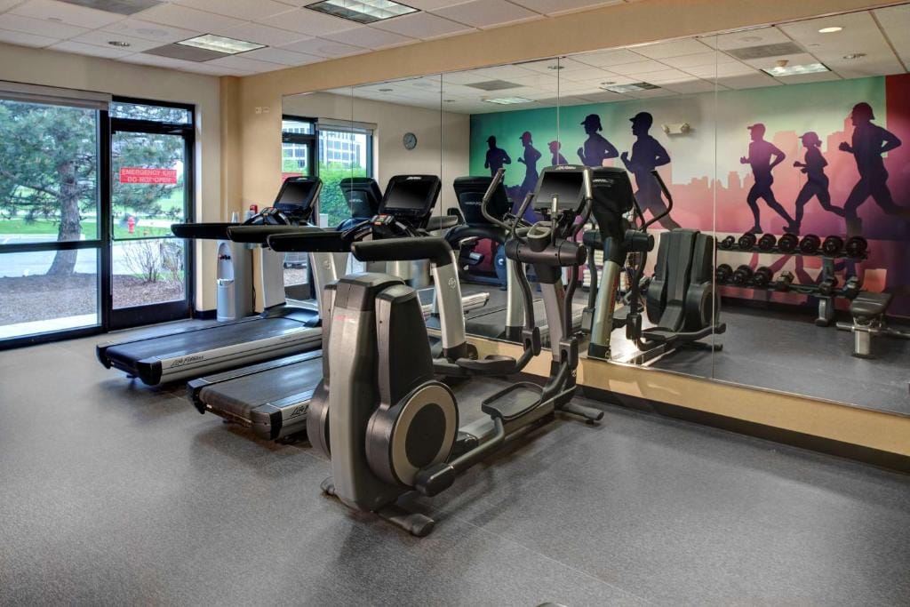 Candlewood Suites - Cincinnati Northeast - Mason by IHG — 5