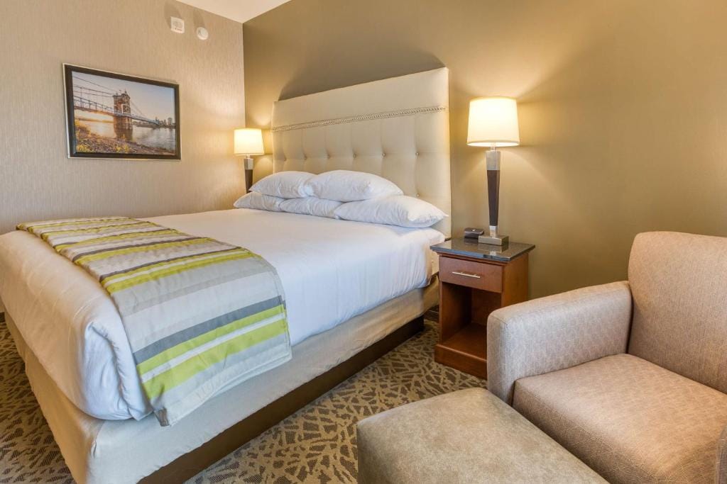 Drury Inn & Suites Cincinnati Northeast Mason — 2