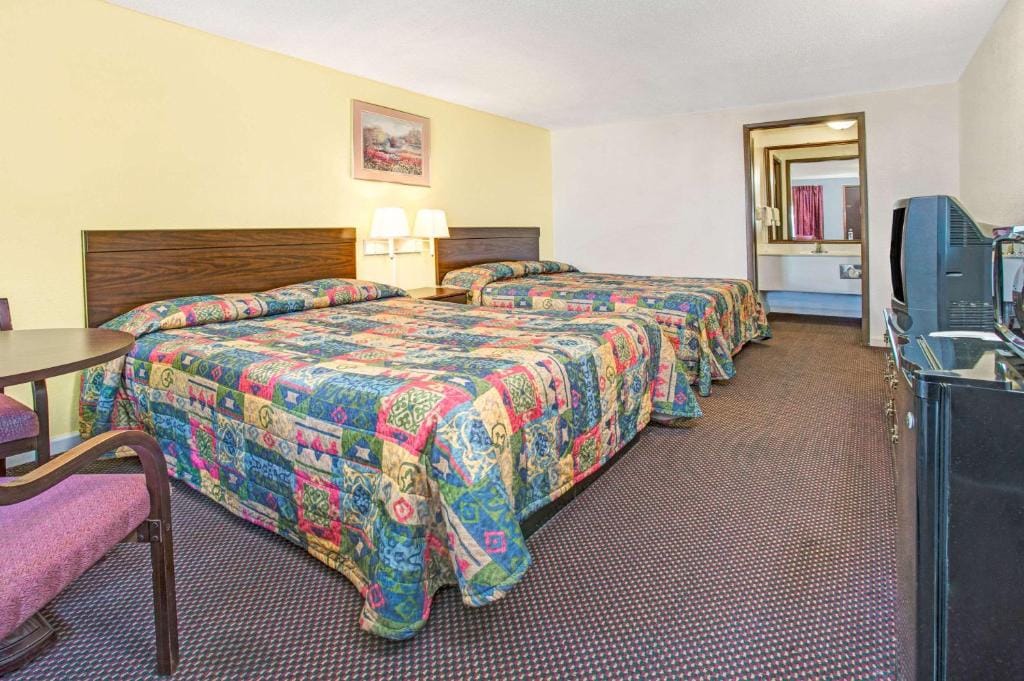 Guest Inn Lebanon (Ohio) — 2