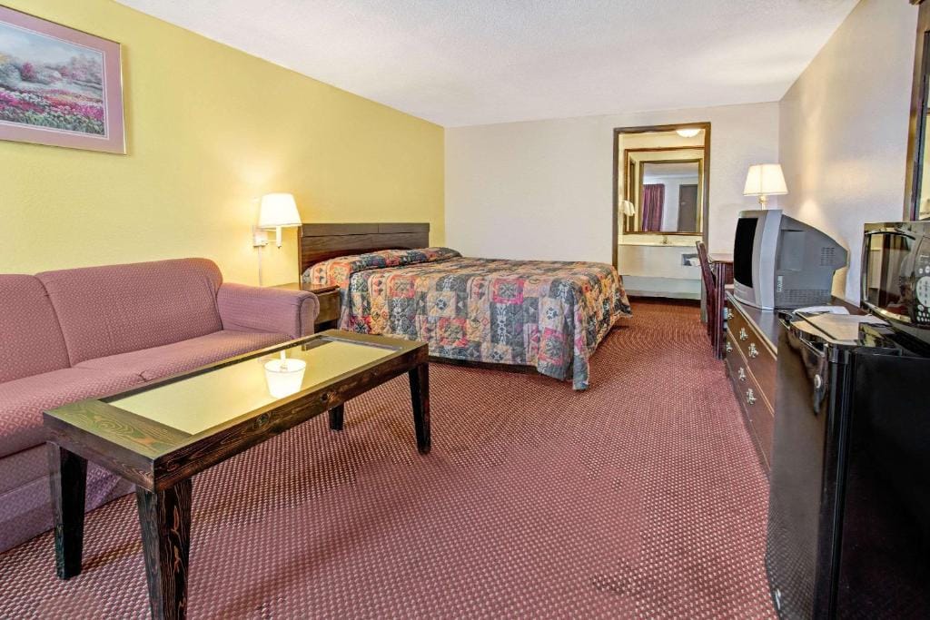 Guest Inn Lebanon (Ohio) — 4