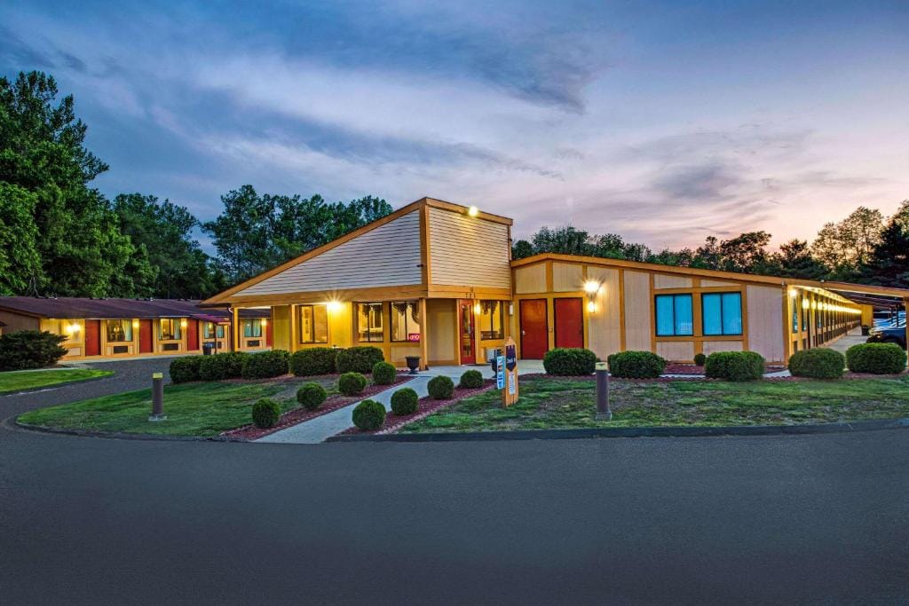 Guest Inn Lebanon (Ohio) — 5