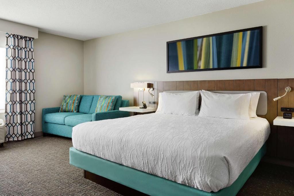 Hilton Garden Inn Cincinnati Northeast — 2