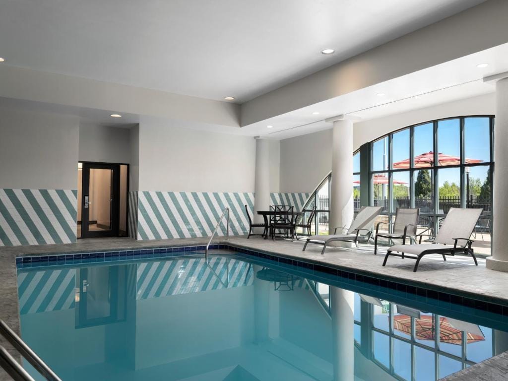 Holiday Inn - Cincinnati - Liberty Way by IHG — 3