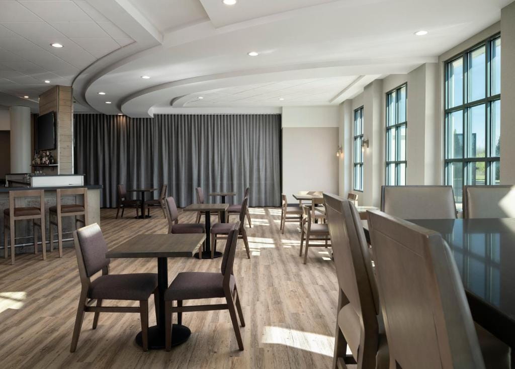 Holiday Inn - Cincinnati - Liberty Way by IHG — 4