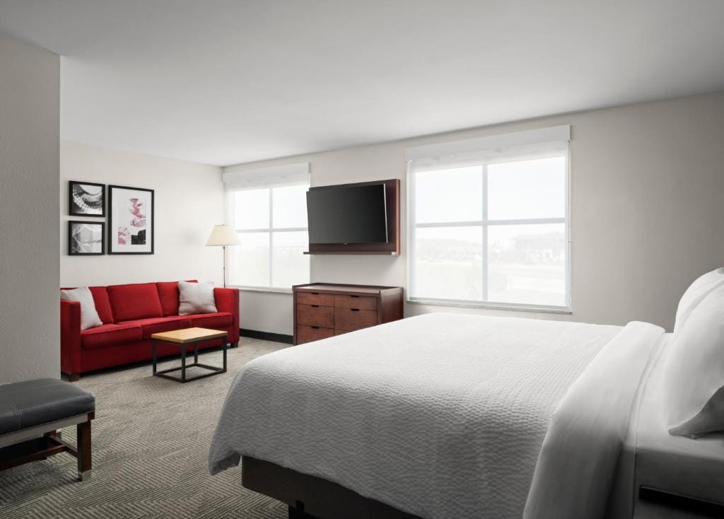 Holiday Inn - Cincinnati - Liberty Way by IHG — 5