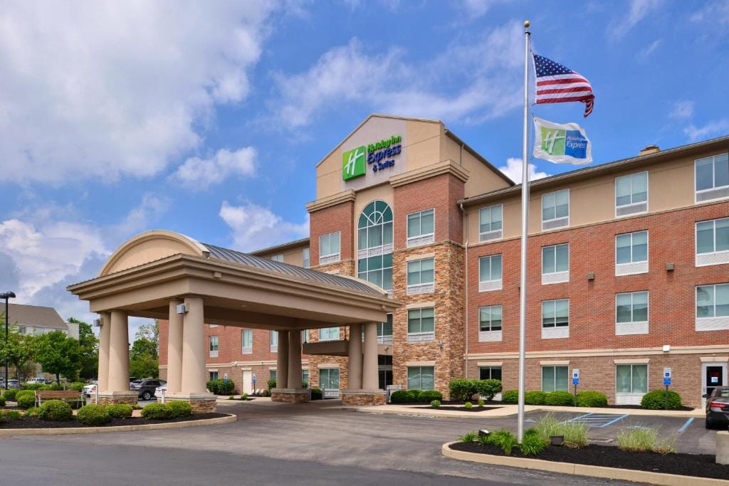 Holiday Inn Express Hotel & Suites Cincinnati - Mason by IHG