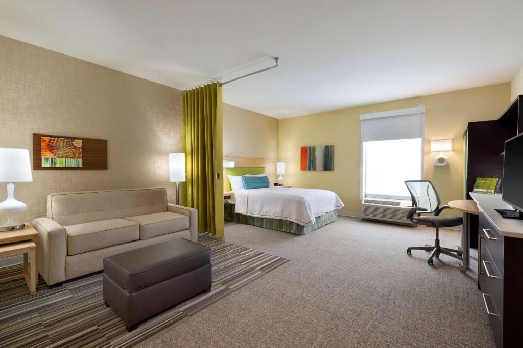 Home2 Suites by Hilton Cincinnati Liberty Township — 2
