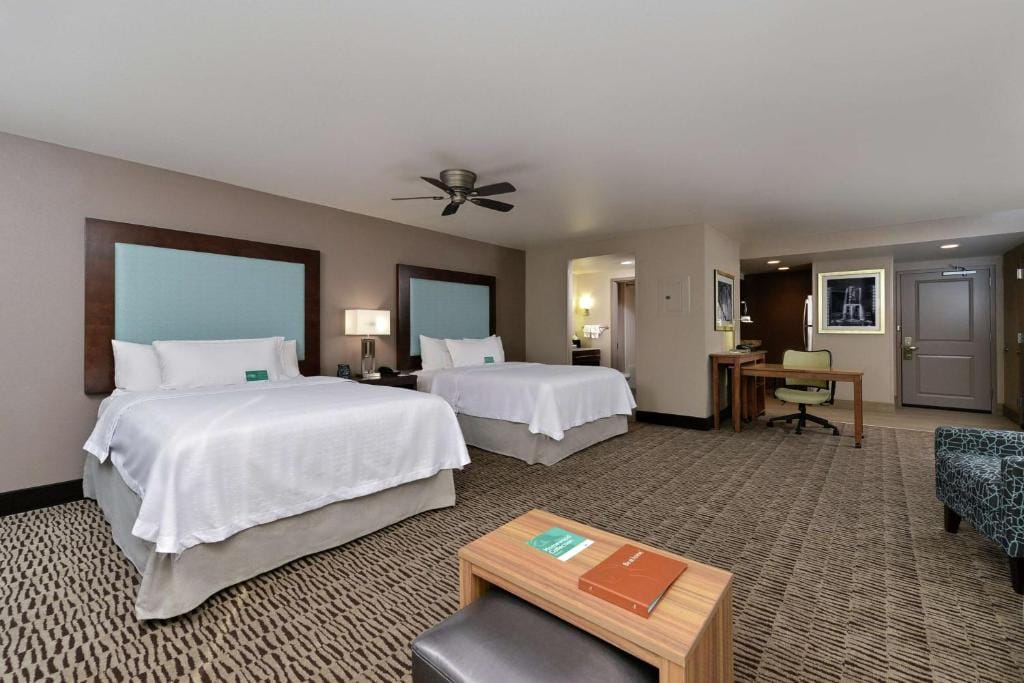 Homewood Suites by Hilton Cincinnati/Mason — 2