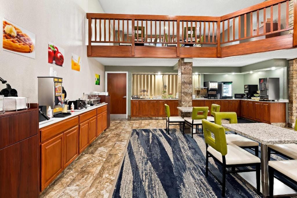 Quality Inn Mason Near Kings Island — 3