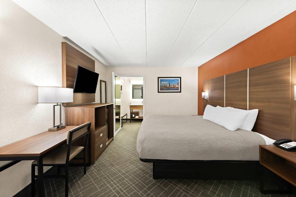 Quality Inn Mason Near Kings Island — 5