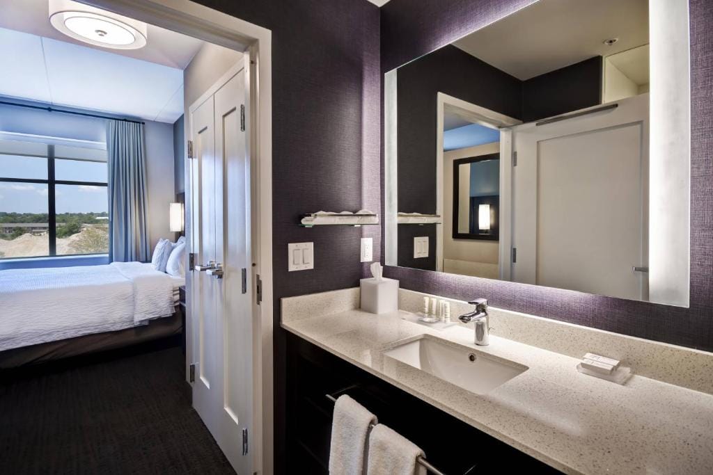 Residence Inn by Marriott Cincinnati Northeast/Mason — 3