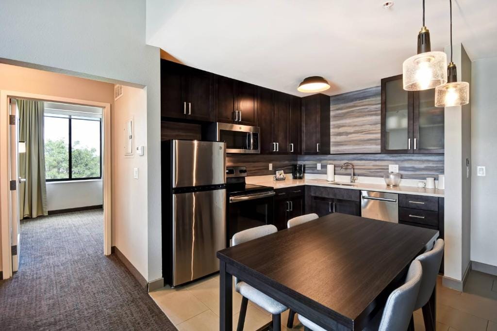 Residence Inn by Marriott Cincinnati Northeast/Mason — 5
