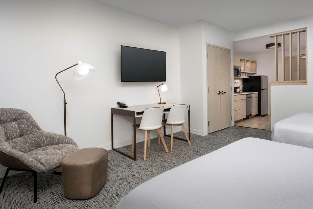 TownePlace Suites by Marriott Cincinnati Mason — 2