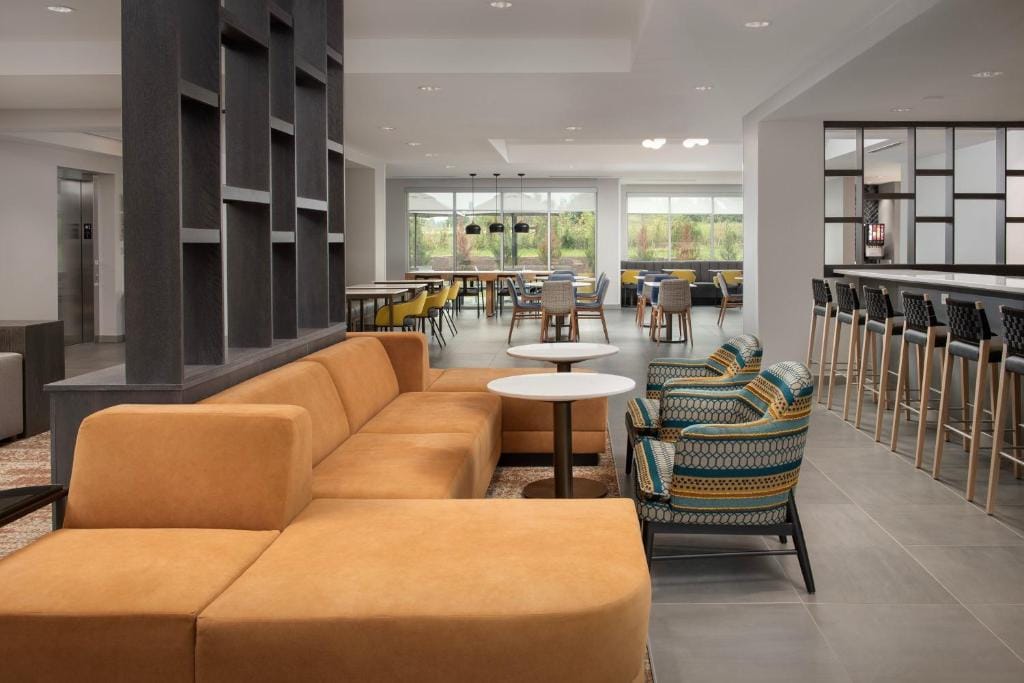 TownePlace Suites by Marriott Cincinnati Mason — 5