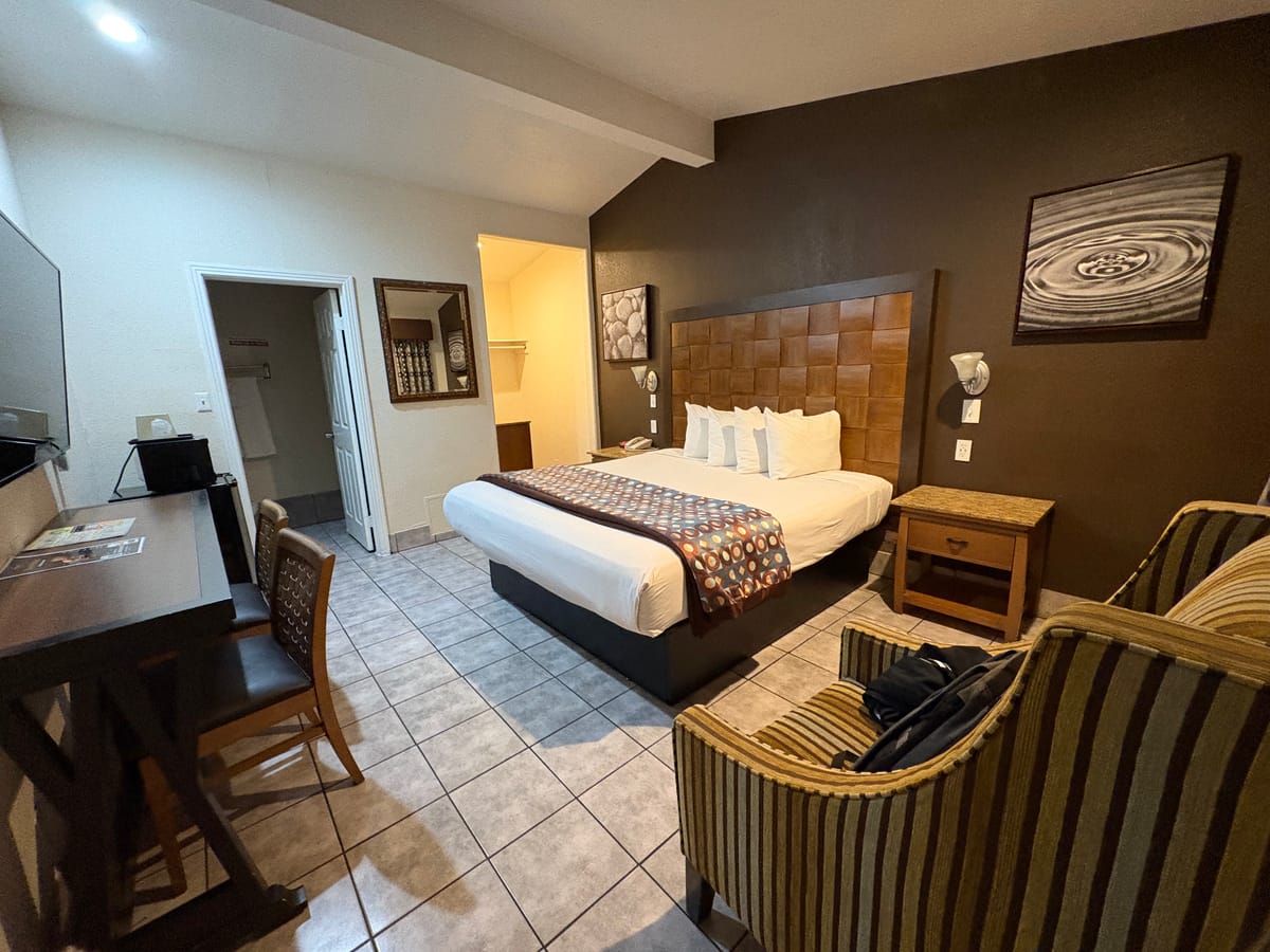 Anaheim Discovery Inn & Suites At The Park