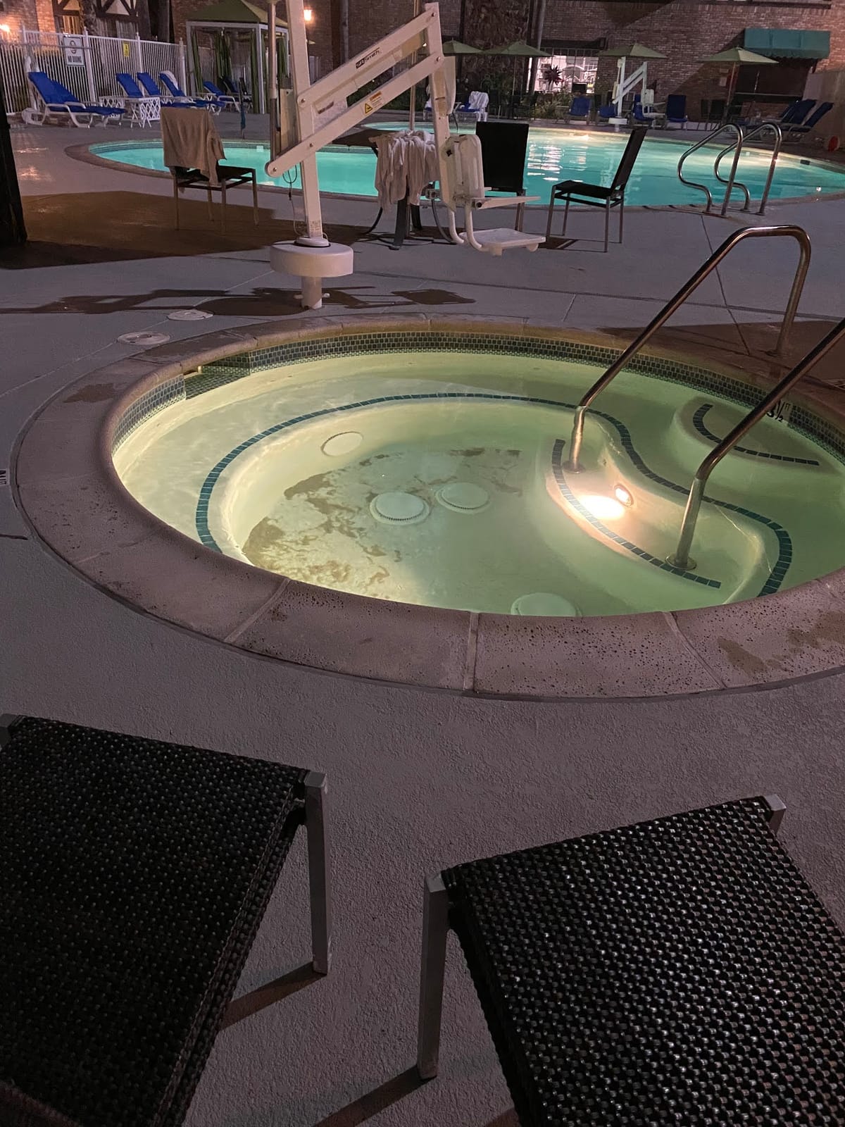 Anaheim Majestic Garden Hotel — 5