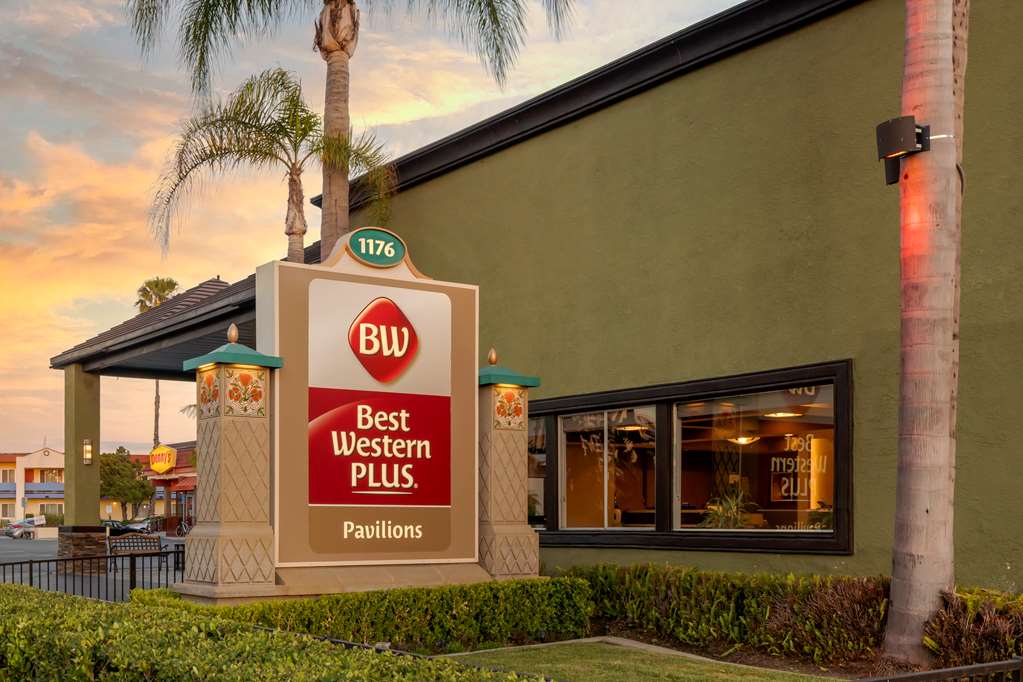 Best Western Plus Pavilions — 5