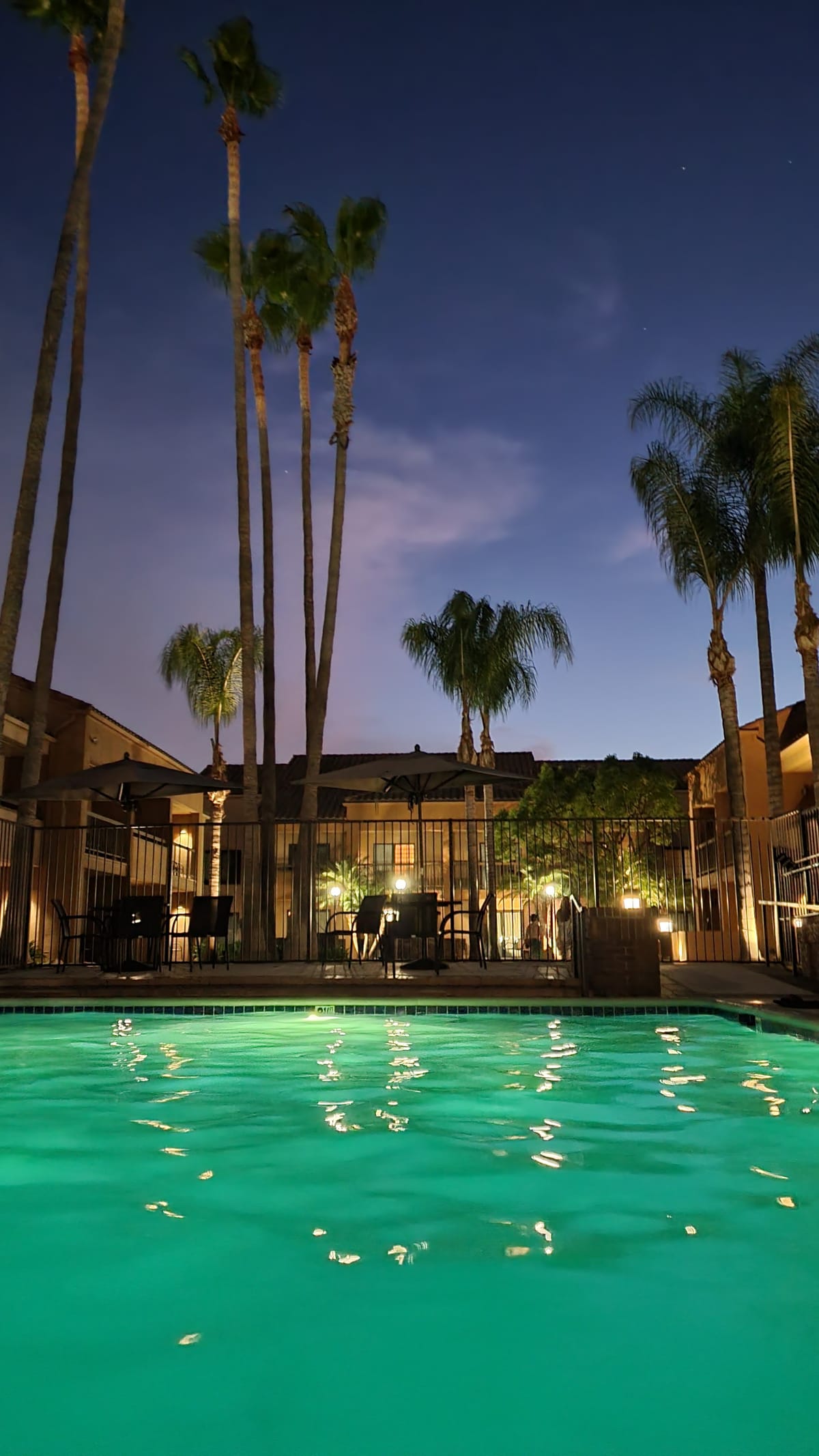 Courtyard by Marriott Anaheim Buena Park
