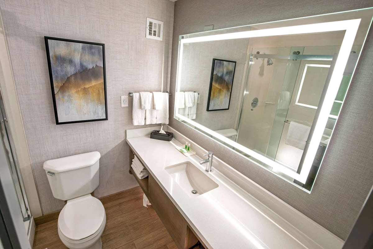 DoubleTree by Hilton Buena Park — 2