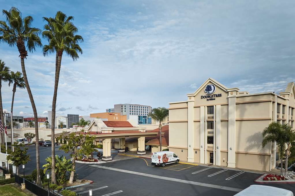 DoubleTree by Hilton Buena Park — 4