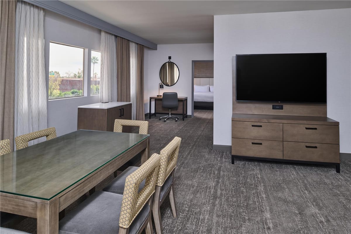 DoubleTree by Hilton Buena Park — 5
