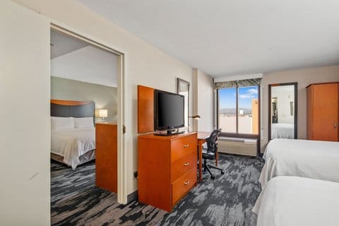 Fairfield by Marriott Inn & Suites Anaheim North/Buena Park — 2