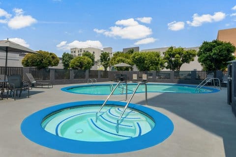 Fairfield by Marriott Inn & Suites Anaheim North/Buena Park — 4