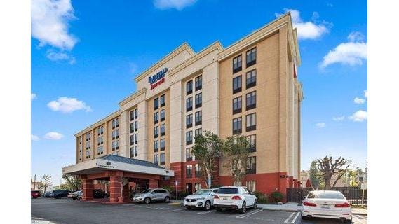 Fairfield by Marriott Inn & Suites Anaheim North/Buena Park — 5