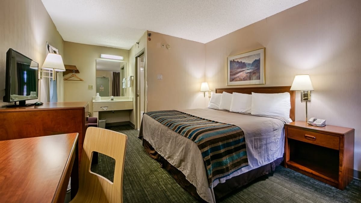 Good Nite Inn Buena Park Orange County — 3