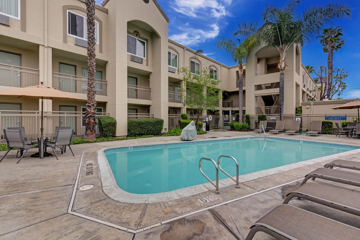 Good Nite Inn Buena Park Orange County — 4