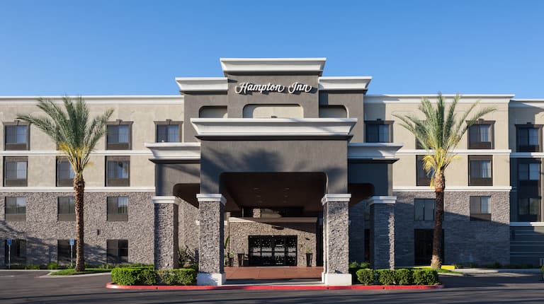 Hampton Inn Los Angeles-Orange County-Cypress — 2