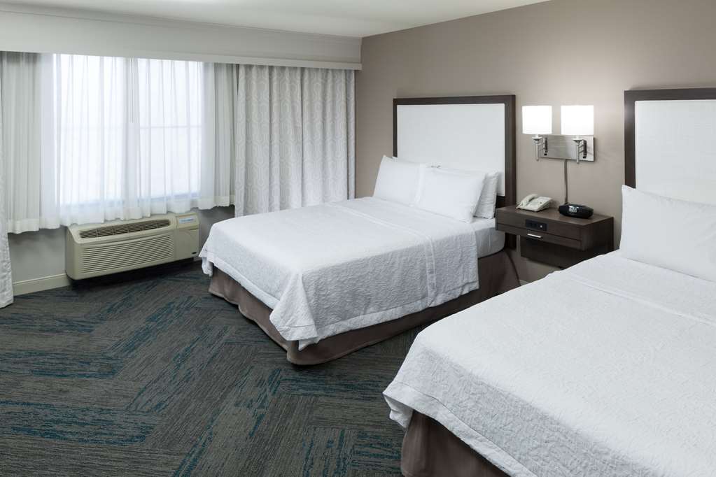 Hampton Inn Los Angeles-Orange County-Cypress — 3