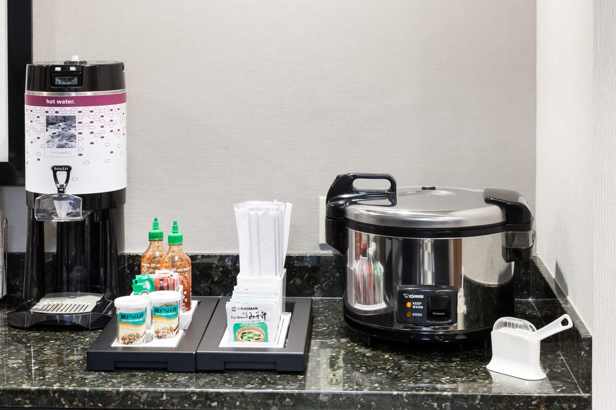 Hampton Inn Los Angeles-Orange County-Cypress — 4