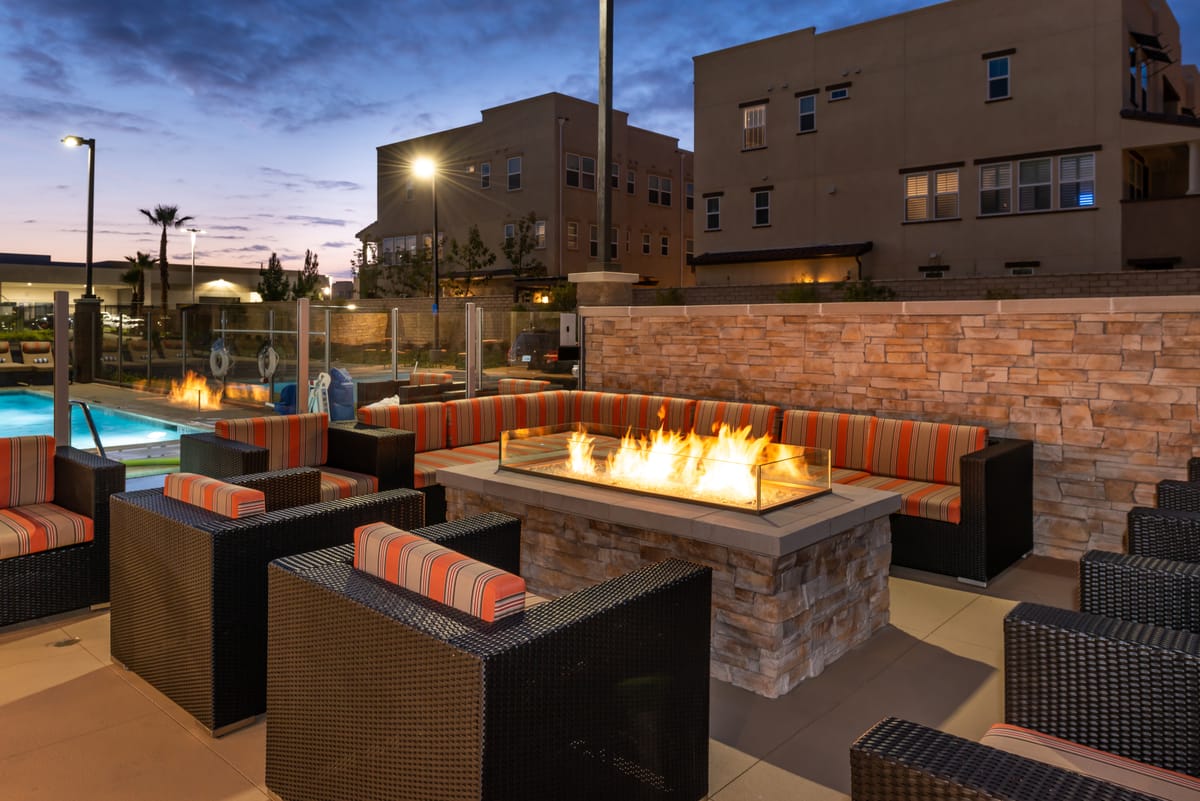 Hampton Inn & Suites Buena Park — 3
