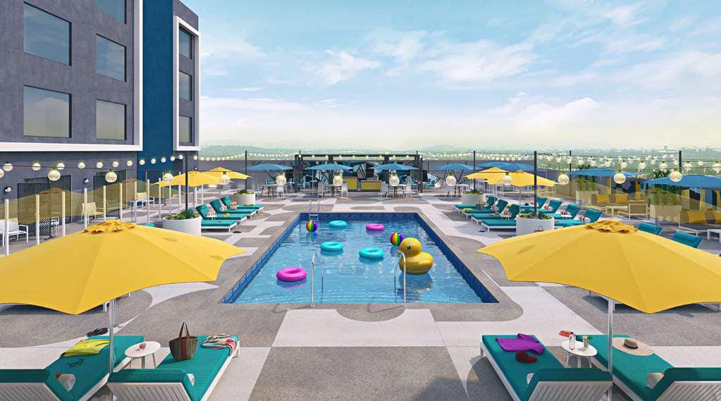 Hilton Buena Park Anaheim — 2