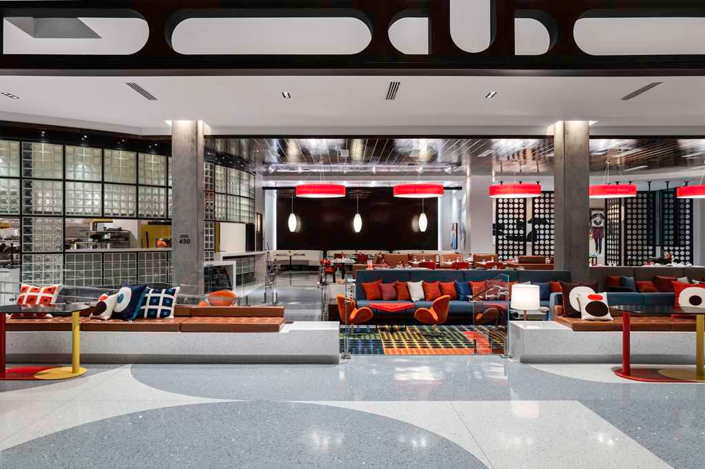 Hilton Buena Park Anaheim — 3