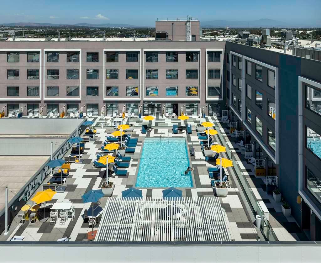 Hilton Buena Park Anaheim — 5