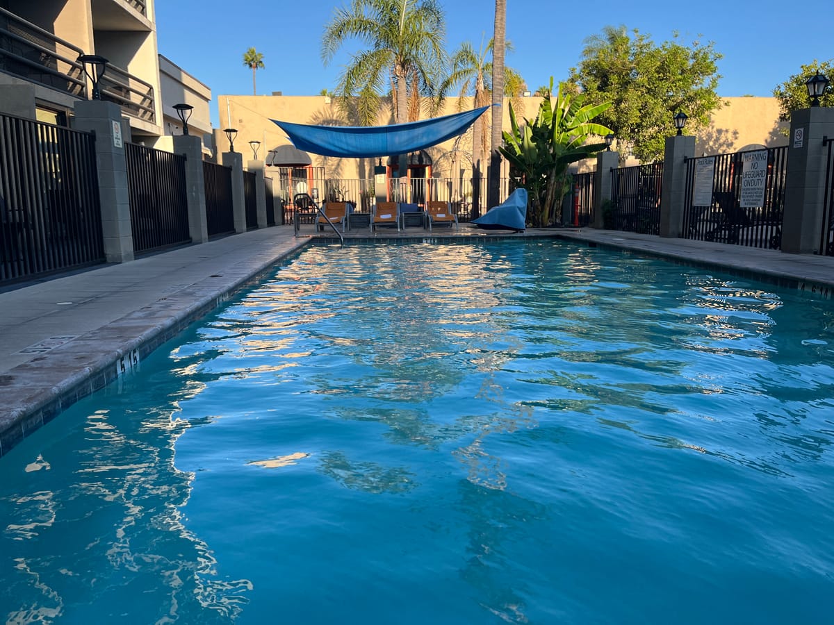Holiday Inn Express Fullerton - Anaheim by IHG — 3