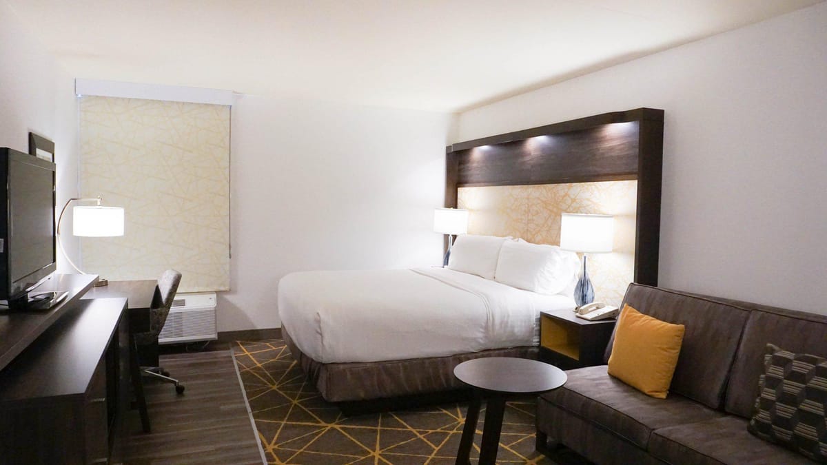 Holiday Inn la Mirada – Buena Park by IHG