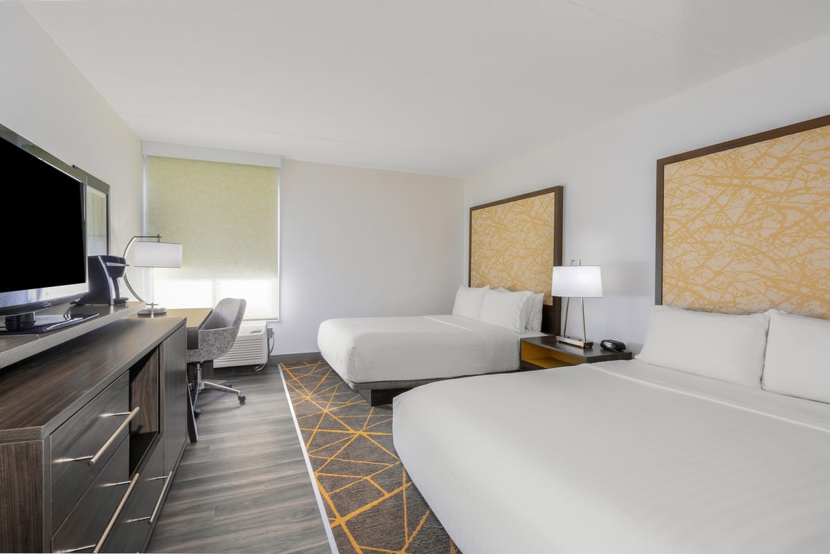 Holiday Inn la Mirada – Buena Park by IHG — 2