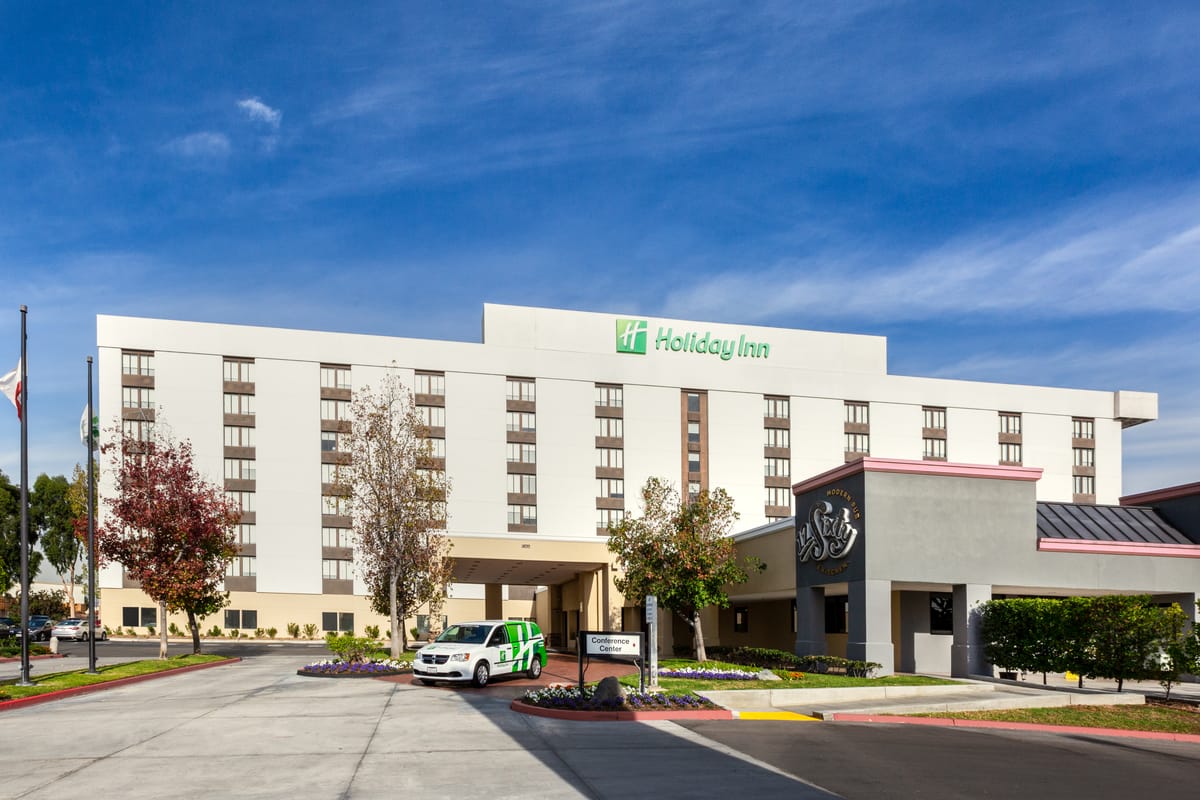 Holiday Inn la Mirada – Buena Park by IHG — 3