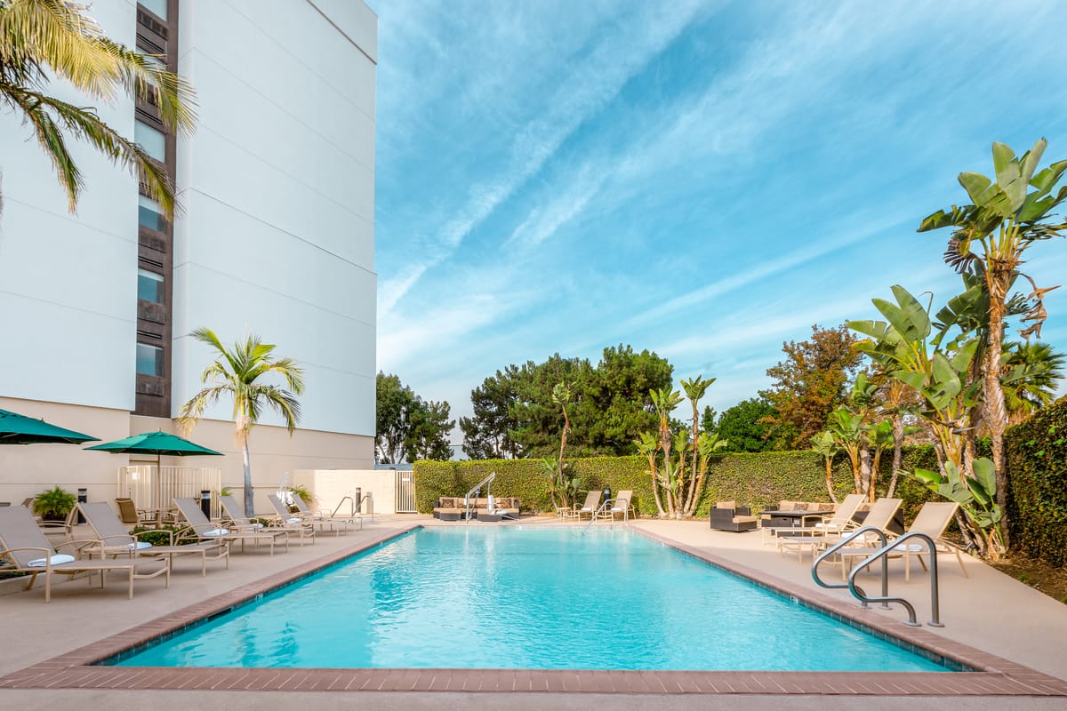 Holiday Inn la Mirada – Buena Park by IHG — 4