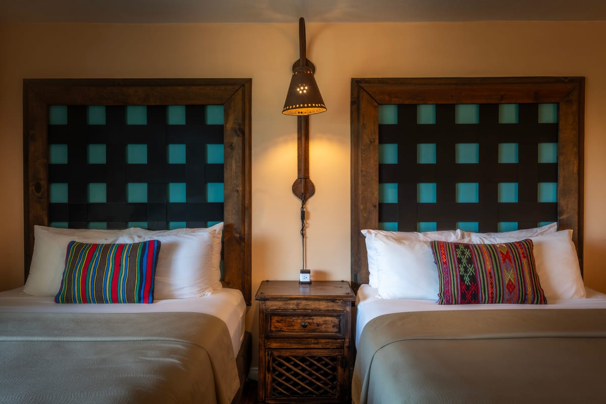 Hotel Pepper Tree Boutique Kitchen Studios - Anaheim — 2