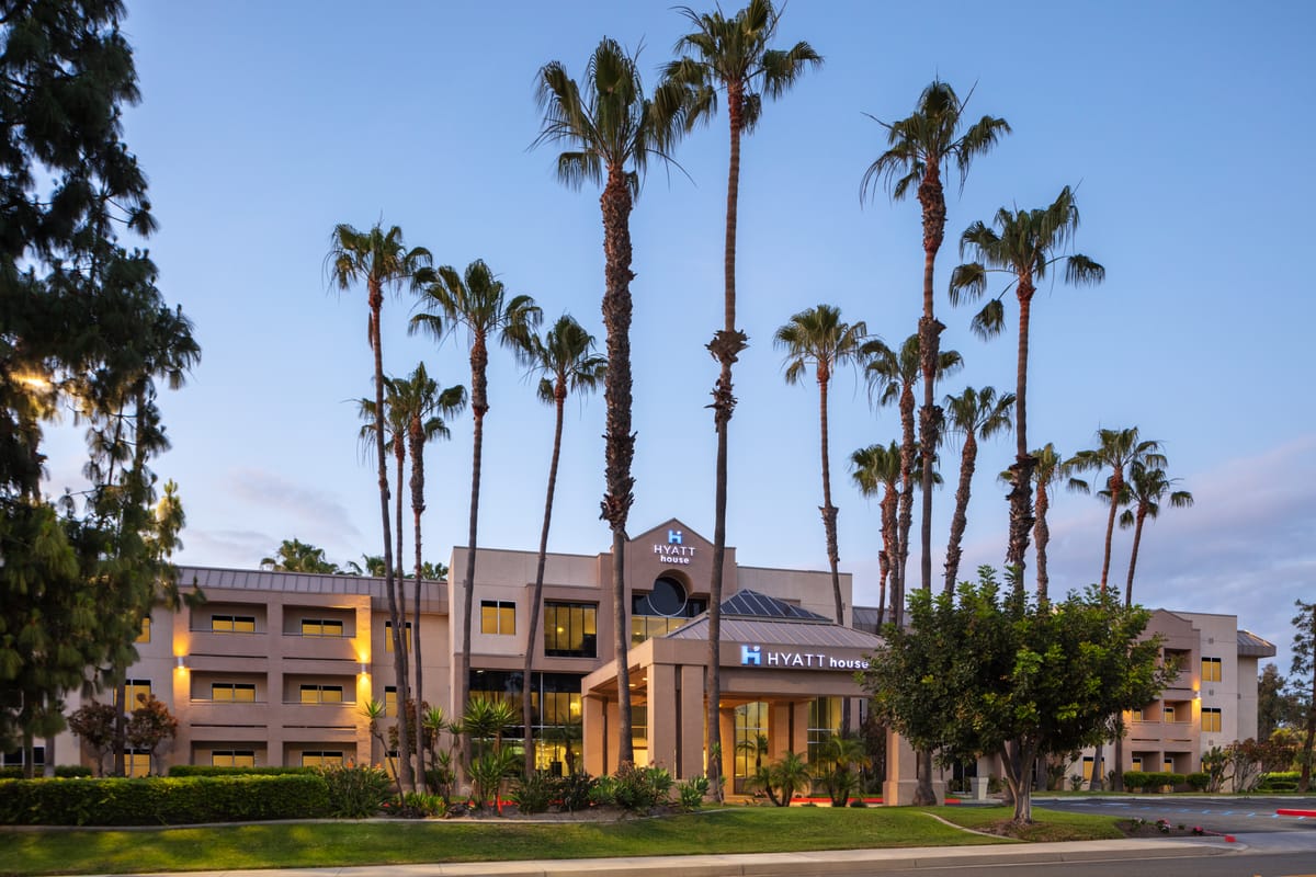 Hyatt House Cypress/Anaheim