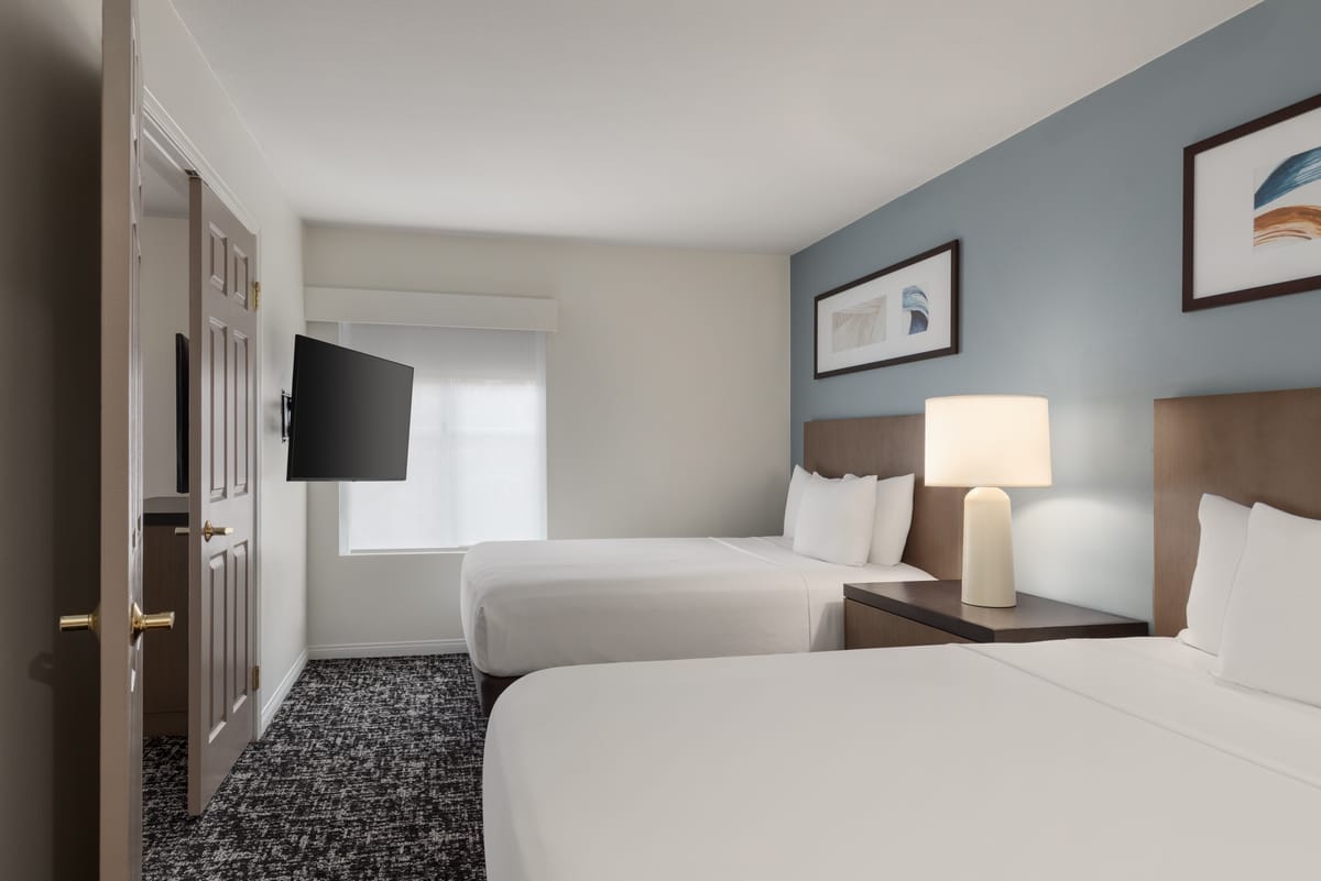 Hyatt House Cypress/Anaheim — 2