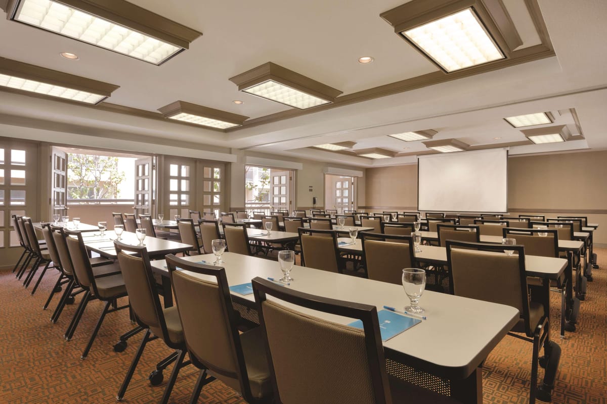 Hyatt House Cypress/Anaheim — 4