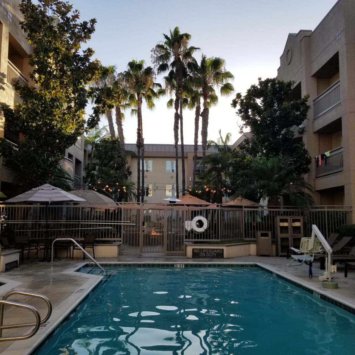 Hyatt House Cypress/Anaheim — 5
