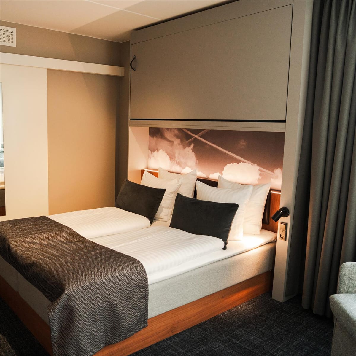 Airport Hotel, Billund — 4